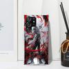 Arlecchino Genshin Impact Phone Case For Samsung Galaxy S26 S25 Edge S24 FE S23 S22 Ultra S21 Plus S20 + Art Fundas Back Cover G