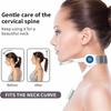 Adjustable Neck Brace Foldable Neck Correction Neck Correction Neck Traction Device  Home