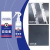 Glue Remover, Multi-scene Cleaning, Fast Glue Removal,Decomposes Stubborn Sticker Residue, Suitable For Metal, Glass And Plastic(120ml)