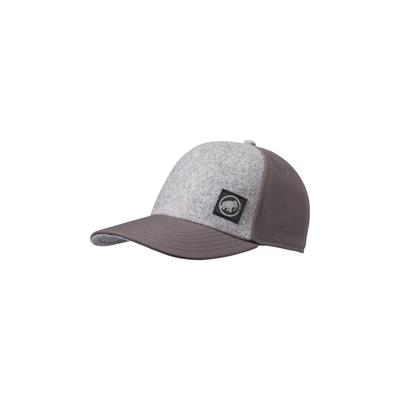 [Mammut] Alnasca Cap 1191-00150 титан-гранит
