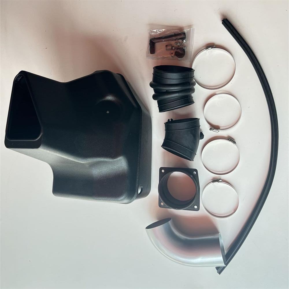 Комплект холодного впуска для Dodge Challenger Charger 2011-19 гг. и Chrysler 300 5.7 HEMI