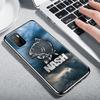 Nash Fishing Art Phone Case For Xiaomi Poco X7 X6 X5 Pro F7 Ultra Redmi 15C 15 13C 13 12C 12 10 10A 10C 9 9A 9C 9T Cover Poco X7