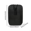 Golf Rangefinder Bag Range Case Protective Cover EVA Universal Wear Resistant Distance Meter Storage