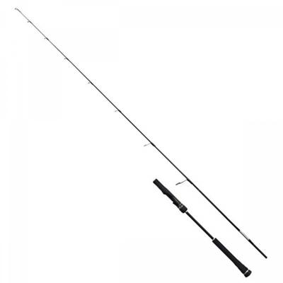 SHIMANO Морское удилище 25 Grappler Type Lj S63 3
