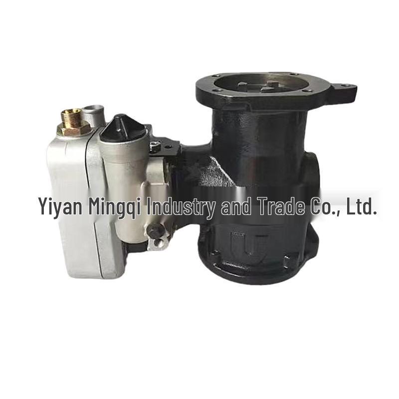 Compatible with Cummins Air Compressor Pump Assembly 4975633429561235581934080233