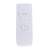 110-240V Universal Ceiling Fan Lamp Speed Remote Control Kit Timing Wireless