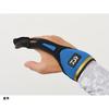 Power Guru Перчатки для пальцев Pita Blue M [Daiwa] DG-7425