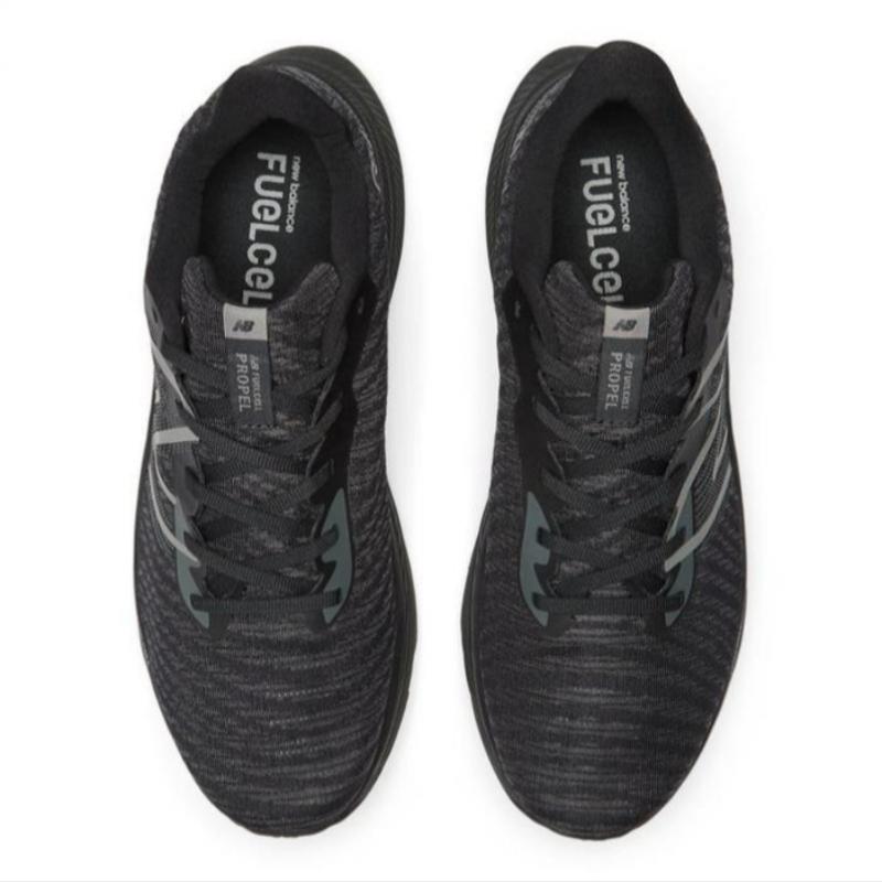 New Balance Мужские беговые кроссовки Purecell Propel V4