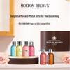 Molton Brown Роскошный ароматический дорожный набор гелей для душа в подарок