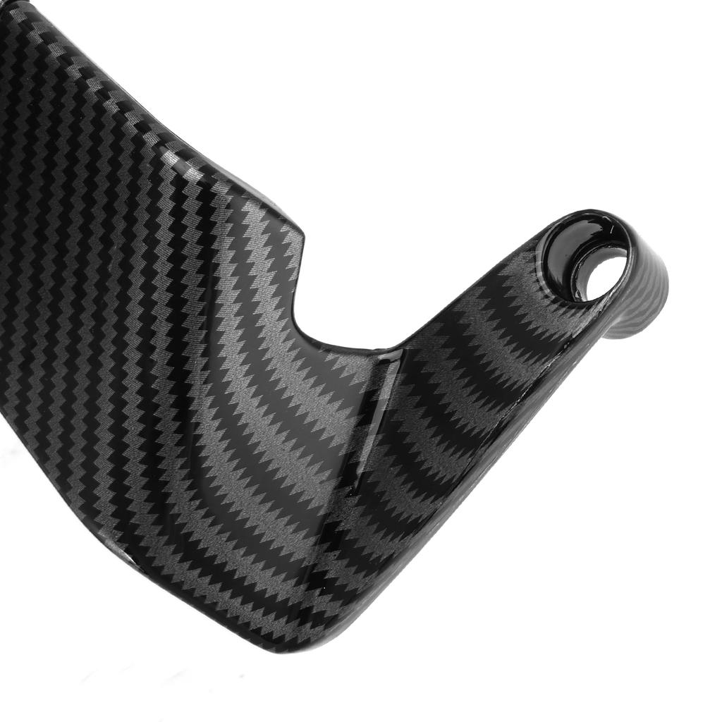 Зеркала-крылышки заднего вида для Aprilia Tuono 660 Tuono V4 1100 RR Factory 15-25