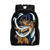 Сожги свой космос рюкзак ita bag mochila Повседневный Туризм Ретро Моющийся Рюкзак