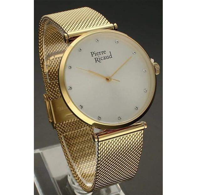 Watch PIERRE RICAUD P220351143Q