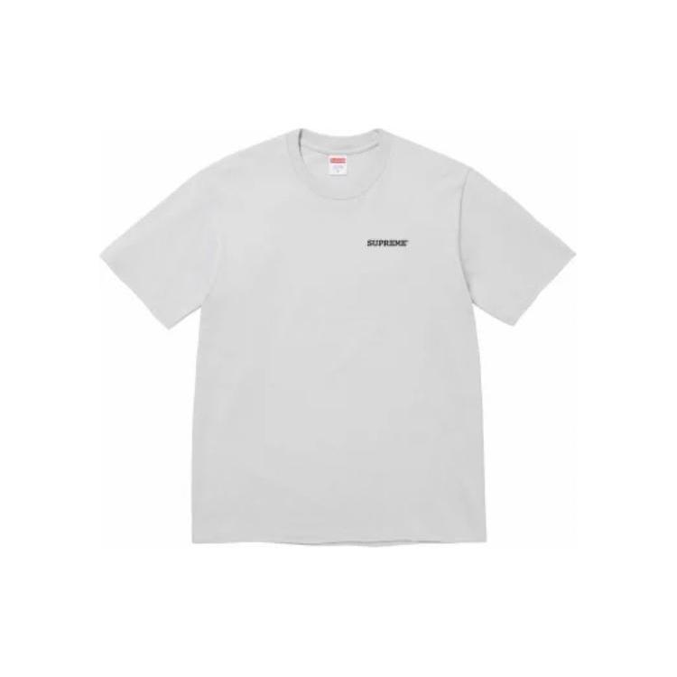 Supreme Patchwork Tee SUP-SS24-009