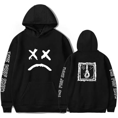 MAITA Sad Boy Print Hoodies Women/Men Толстовки с капюшоном Пуловеры Весенняя мода Длинный рукав Cry Baby