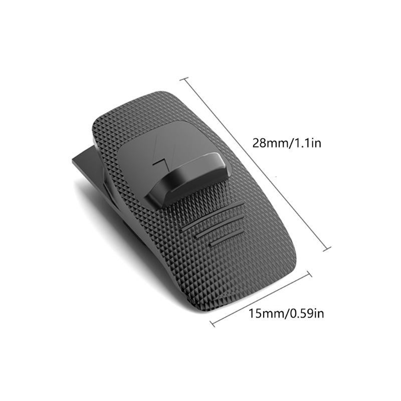 Водонепроницаемый Пылезащитный Чехол-Заглушка USB-порта Корпус Для Камер для Приключений на Открытом Воздухе Точно Сформованный ABS Силиконовый Дизайн
