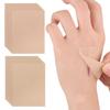 Non-woven Tattoo Cover Up Skin Color Masking Sticker Portable Cover-up stickers