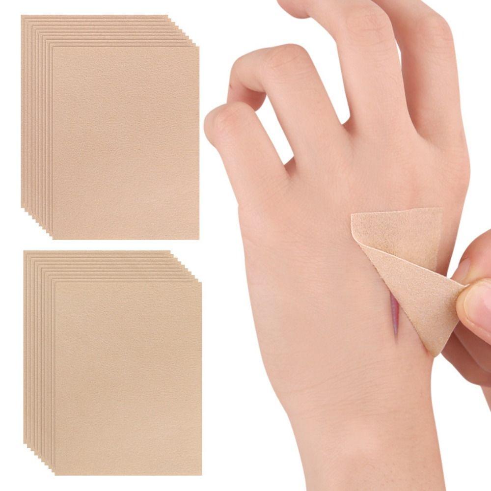 Non-woven Tattoo Cover Up Skin Color Masking Sticker Portable Cover-up stickers
