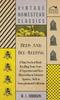 Книга Bees And Bee-Keeping