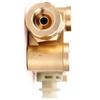 New 172-1353 For GM Chevrolet C10 5.7L 350Cu. in. V8 Ohv 1981 Disk/Drum Brake Deco Proportioning Valve pv2 Brass car accessor