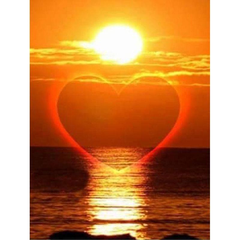 Diy 5d алмазная живопись пейзажи стразы фотографии пейзаж Алмазная мозаика мультфильм ручная работа горный хрусталь искусство