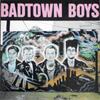 LP Record BADTOWN BOYS - Badtown Boys GIFT013 GIFT OF LIFE 1990 Germany Rock Used