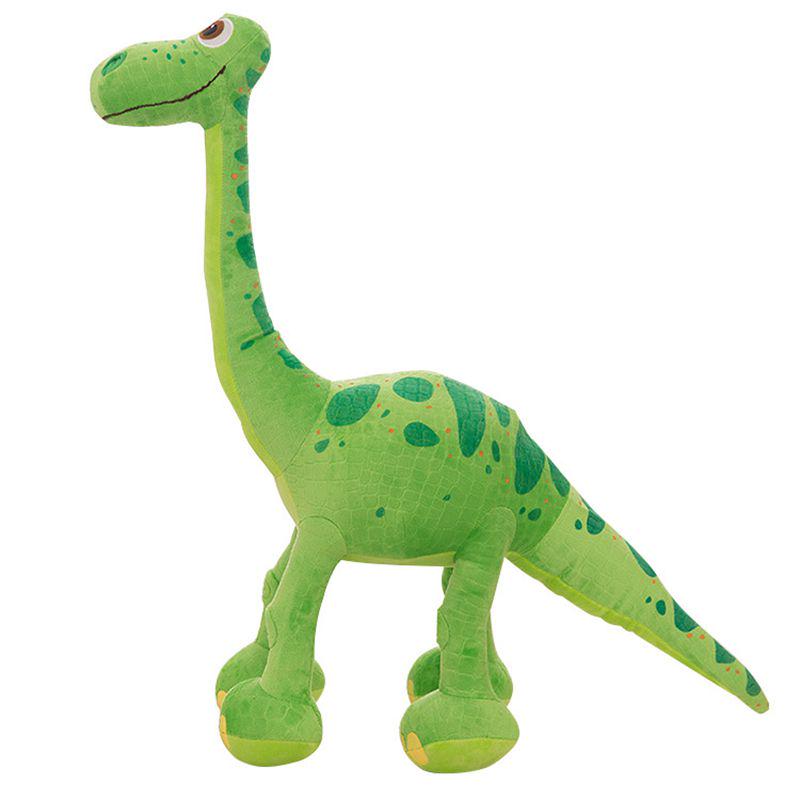 Charming The Good Dinosaur Arlo Green 12 Inch Stuffed Doll Perfect For Christmas Gifts