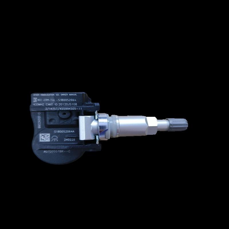 Датчик давления в шинах Renault Megane 2 TPMS 407005578R