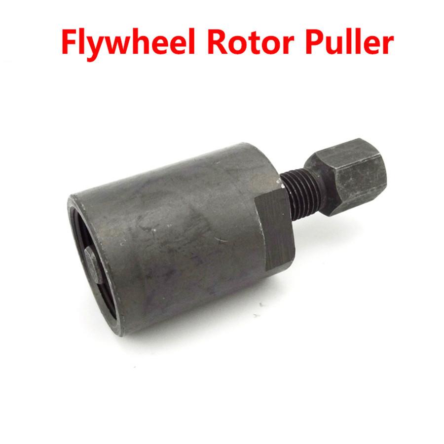 New 30mm Magneto Flywheel Rotor Puller Remove Repair Tool For SUZUKI GS125 M30*1.5