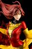 MARVEL Bishoujo MARVEL UNIVERSE Темный Феникс REBIRTH Масштабная ПВХ фигурка 1/7 Предварительно окрашенная