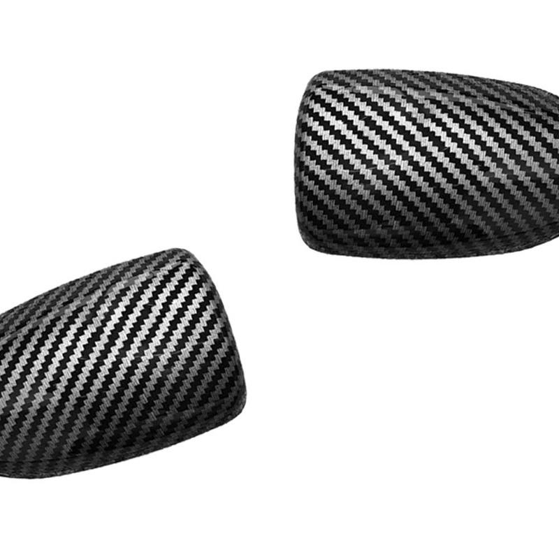 Car Decoration Gear Lever Cover For Genesis G70 -2026 Carbon Fiber Cars Accessories Styling Upgrade Modify A Car