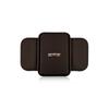 Car Center Console Protector Mat With Pocket Auto Armrest Cover Cushion For Honda Mugen Power Civic Accord Odyssey City CRZ CRV