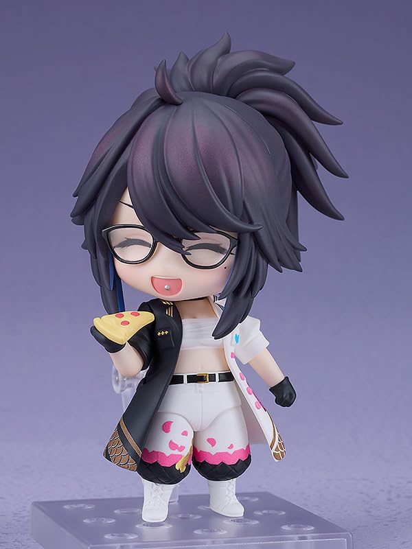 Нендороид VShojo kson пластиковая окрашенная подвижная фигурка не масштабная