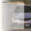 0460096 Клапан продувки адсорбера для Hyundai Kia 2.0L 2.4L 2006-14 TOPAZ ABS V