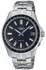 Часы Casio Oceanus Manta (OCW-S400-1AJF) - Мужские, Серебристые, Bluetooth, На солнечной батарее, Сапфировое стекло, Подлинный японский продукт