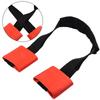 100cm Strap Car Parts Front Handlebar Nylon Webbing Straps