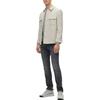 Hugo Boss slim-fit denim trousers 50488475-034