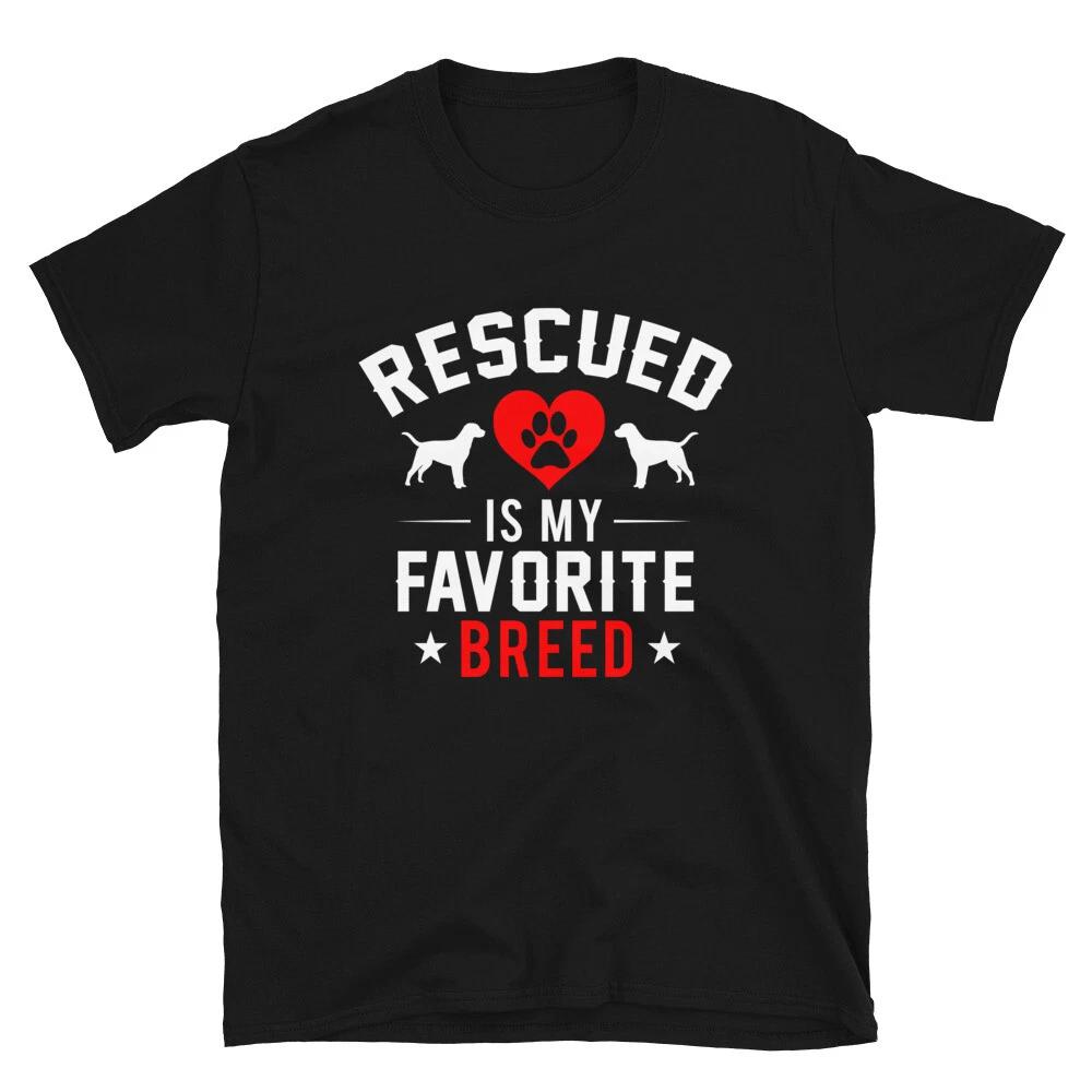 Think Pawsitive PUG DOG T-Shirt