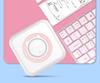 Портативный Bluetooth Мини Термопринтер для Студентов