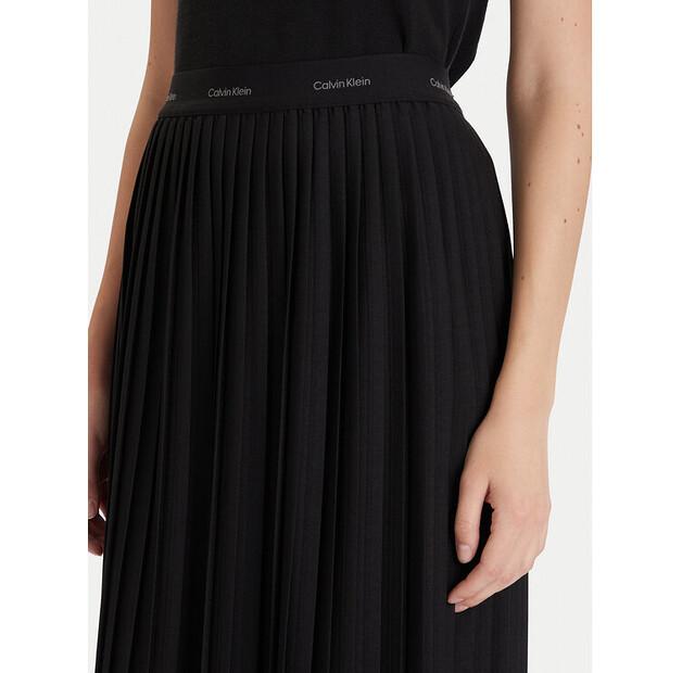 Юбка плиссированная Calvin Klein LV044D632G