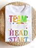 T-Shirt for The Team of Preschool Educators In Early Childhood Education Programs