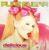 12-дюймовая пластинка PURE SUGAR Вкусная GEF1222403 Geffen Records 1998 США Танцевальная Электроника Б/У