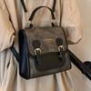Высококлассный нишевый рюкзак для женщин Новая модная одноплечевая сумка кроссбоди для женщин Легкий дорожный рюкзак
