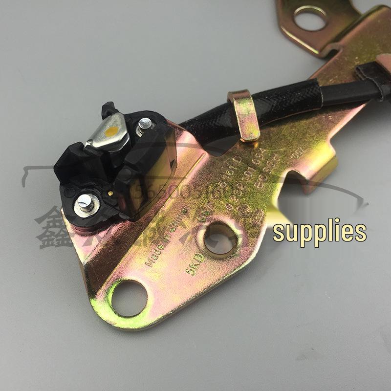 Датчик положения распредвала для Jetta, Santana, Zhijun, Passat, Lavida - 06A905161D