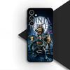 Phone Case Anime N-Ninja-Comics T-Turtles-Lovely for Xiaomi Redmi Note 14 13 Pro Plus ProPlus 13C 14C A4 Pro+ 5G 4G Note14 Cover