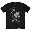 Muddy Waters Muddy Live T Shirt