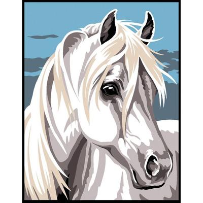 Рисование – Картины по номерам