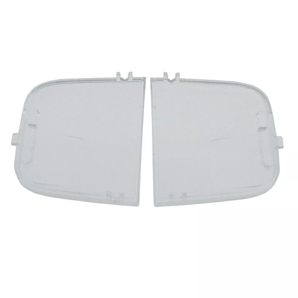 Новый чехол для лампы для чтения 4 шт. для Toyota Land Cruiser Prado LC120 FJ120 / Lexus GX470