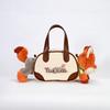 Zootopia Nick Wilde Plush Toy Handbag - Cute and Large Capacity 0173 KTB