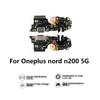 Совместимая плата порта зарядки для OnePlus Nord 2/CE4 Lite/N10/N100/N200 5G/4G