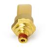 High quality New For 23527829 Turbocharger Boost Sensor Oil Pressure Sensor For Detroit Diesel S60 14L OE: 904-7254 23527829